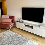 Apartment Sloneczny Dziwnów