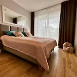 Sloneczny Apartment Dziwnów