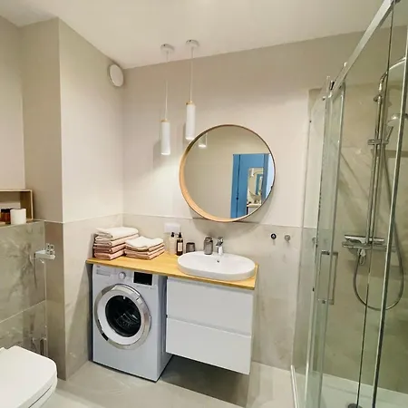 Apartment Sloneczny