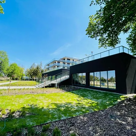 公寓 Sloneczny Dziwnów