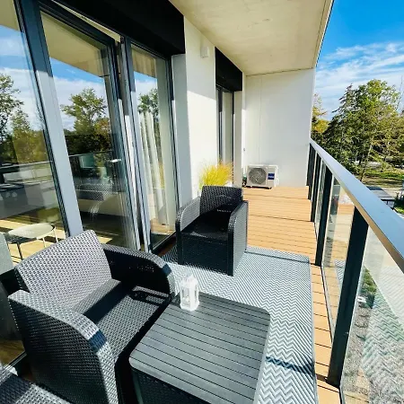 Słoneczny Apartamento *
