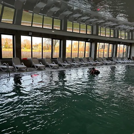 Słoneczny Apartamento
