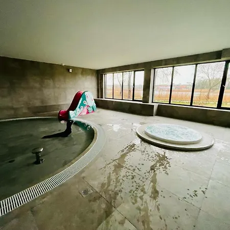 公寓 Sloneczny Dziwnów