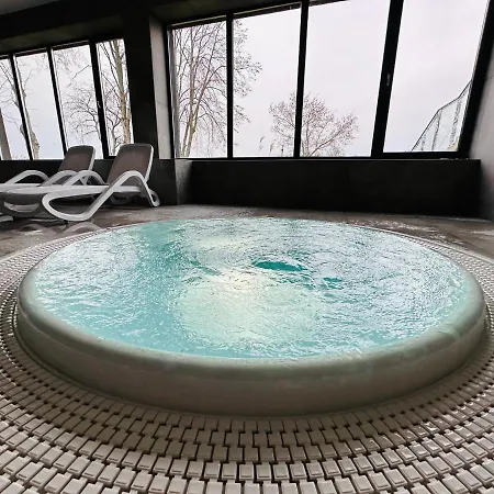 公寓 Sloneczny Dziwnów