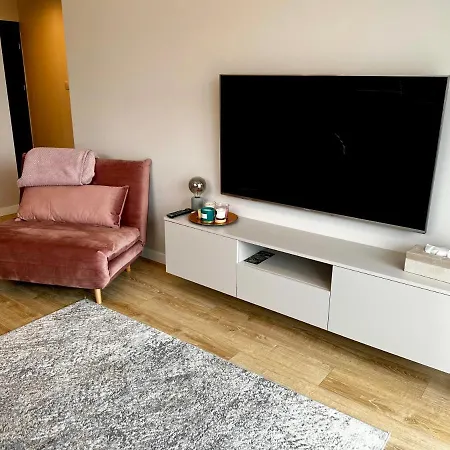Appartement Sloneczny Dziwnów