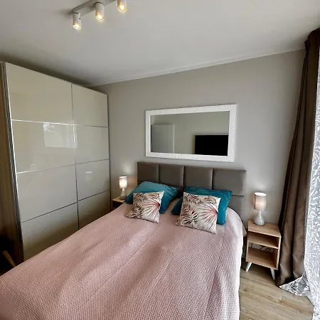 Apartment Sloneczny
