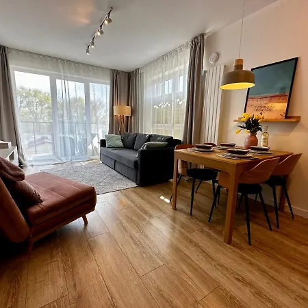 Sloneczny * Dziwnów