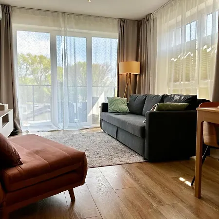 Apartment Sloneczny