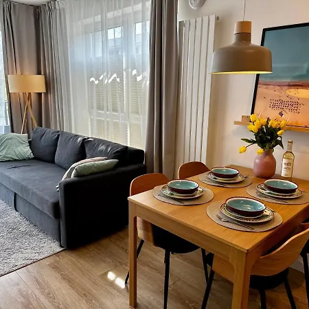 Apartment Sloneczny