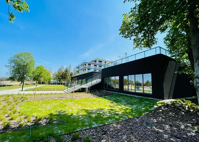 Apartmán Sloneczny Dziwnów