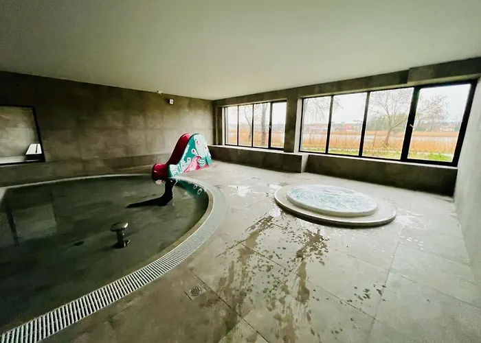 Apartmán Sloneczny Dziwnów