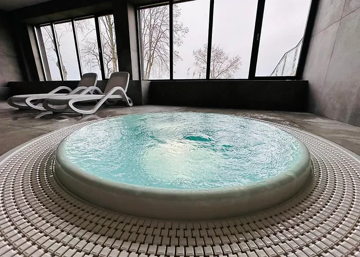 Apartmán Sloneczny Dziwnów