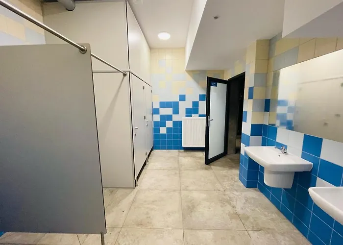 Sloneczny Apartmán Dziwnów