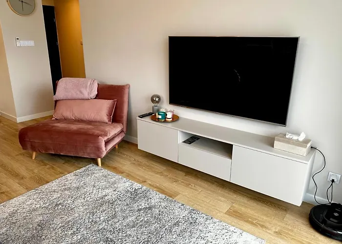 Apartmán Sloneczny Dziwnów