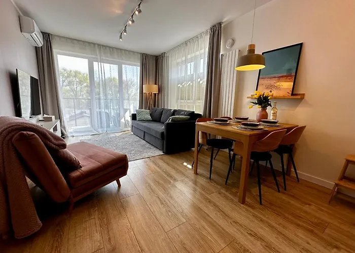 Sloneczny * Dziwnów