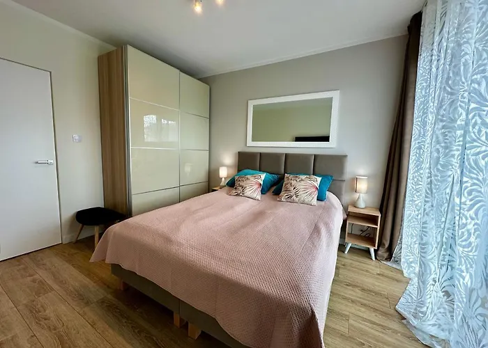 Sloneczny * Dziwnów