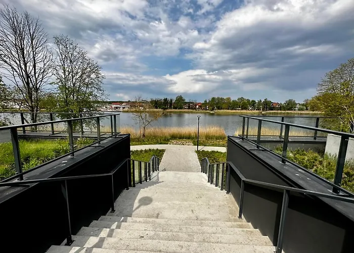 Sloneczny Apartmán *